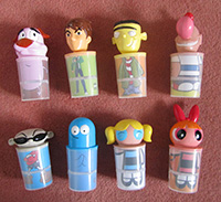 Cartoon network